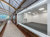 Pronájem obchodního prostoru, Praha - Nové Město, Vodičkova, 24 m2