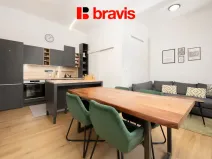 Prodej bytu 3+kk, Brno - Veveří, Kotlářská, 94 m2