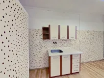 Pronájem kanceláře, Jihlava, Dělnická, 45 m2