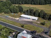 Prodej pozemku pro bydlení, Broumov, 5987 m2