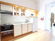 Pronájem bytu 2+kk, Praha - Karlín, Vítkova, 72 m2