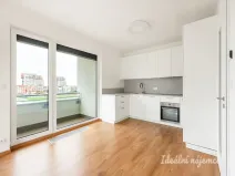 Pronájem bytu 2+kk, Praha - Letňany, Pavla Beneše, 65 m2