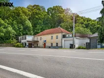 Prodej rodinného domu, Rosice, Na Mýtě, 394 m2