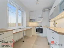 Pronájem bytu 2+kk, Opatovice nad Labem, Smetanova, 51 m2