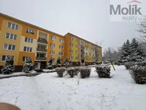 Prodej bytu 1+1, Jirkov, Pod Přivaděčem, 39 m2