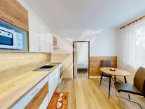 Pronájem bytu 2+1, Nepomuk, Na Vinici III., 40 m2