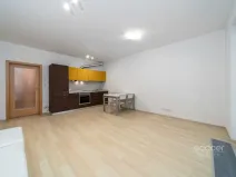 Prodej bytu 1+kk, Praha - Zličín, Míšovická, 35 m2