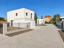 Prodej rodinného domu, Roudnice nad Labem, Prokopova, 133 m2