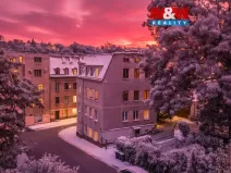 Prodej bytu 3+1, Liberec - Liberec VII-Horní Růžodol, Tylova, 74 m2