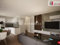Prodej rodinného domu, Zlín, Pohanková, 118 m2