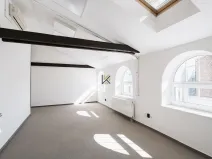 Pronájem kanceláře, Praha - Smíchov, Nádražní, 29 m2