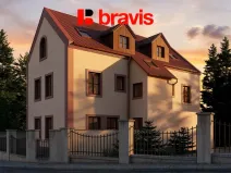 Prodej činžovního domu, Konice, Kostelní, 227 m2