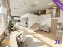 Pronájem obchodního prostoru, Zlín, Dlouhá, 158 m2