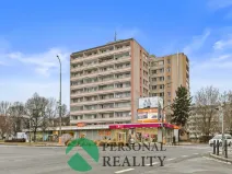Prodej bytu 3+kk, Rakovník, Čs. legií, 78 m2
