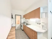 Pronájem bytu 3+1, Liberec - Liberec VI-Rochlice, Gagarinova, 62 m2