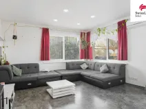 Prodej rodinného domu, Veliká Ves, Slunečná, 89 m2