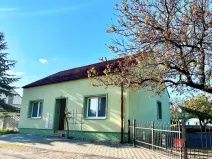 Prodej rodinného domu, Hrabětice, Pohraniční, 170 m2