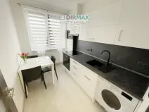 Pronájem bytu 2+1, Plzeň - Jižní Předměstí, Klostermannova, 50 m2