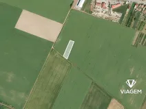 Prodej podílu pole, Vysoké Popovice, 813 m2