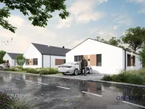 Prodej rodinného domu, Plzeň, 65 m2