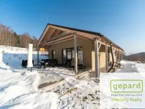 Prodej rodinného domu, Vysoká Pec, 123 m2