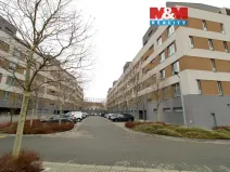 Pronájem bytu 2+kk, Kolín, Václavská, 52 m2