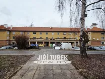 Prodej bytu 3+kk, Hořovice, Palachova, 64 m2