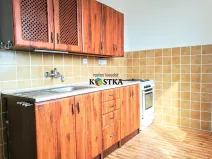 Pronájem bytu 2+1, Studénka, Sjednocení, 50 m2