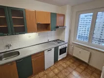 Pronájem bytu 3+1, Příbram - Příbram VIII, Budovatelů, 72 m2