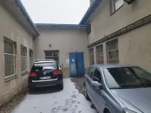 Pronájem skladu, Brno, Pod sídlištěm, 70 m2
