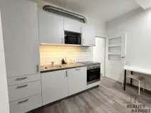 Prodej bytu 1+kk, Brno, Bratislavská, 27 m2