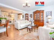 Prodej rodinného domu, Samotišky, Bří. Lumierů, 220 m2