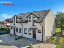 Prodej rodinného domu, Škvorec, Lipová, 112 m2