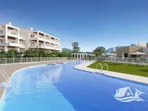 Prodej bytu 3+kk, Benahavís, Španělsko, 93 m2