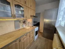 Prodej bytu 2+1, Brno, Ostružinová, 46 m2