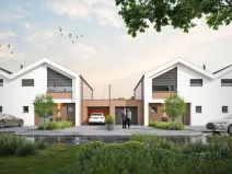 Prodej rodinného domu, Plzeň, 107 m2