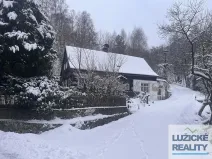 Prodej chalupy, Kytlice, 170 m2