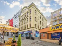 Pronájem bytu 2+1, Liberec, Pražská, 68 m2