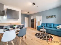 Prodej bytu 3+kk, Rokytnice nad Jizerou - Dolní Rokytnice, 61 m2