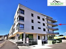 Pronájem bytu 3+kk, Plzeň, Na Roudné, 96 m2