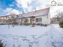 Prodej rodinného domu, Červené Janovice, 140 m2