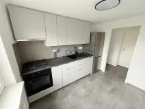 Pronájem bytu 2+1, Praha, Mikšovského, 57 m2