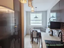 Pronájem bytu 3+1, Praha - Horní Měcholupy, Janovská, 74 m2