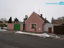 Prodej rodinného domu, Brňany, 114 m2