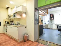 Prodej bytu 2+1, Brno - Staré Brno, Hybešova, 66 m2
