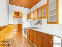 Prodej bytu 2+1, Dobruška, Za Universitou, 68 m2