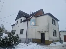 Pronájem rodinného domu, Chodová Planá, Nádražní, 108 m2