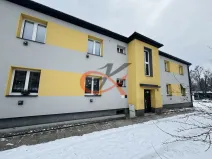 Pronájem bytu 1+1, Frenštát pod Radhoštěm, Rožnovská, 38 m2