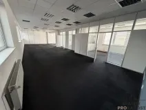 Pronájem kanceláře, Blansko, 173 m2