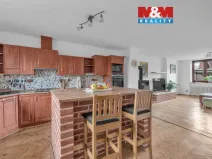 Prodej rodinného domu, Chrast, Jiráskova, 107 m2